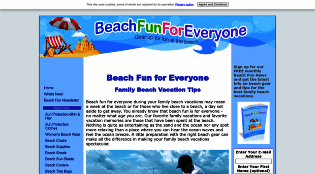 beachfunforeveryone.com