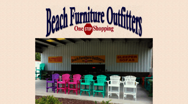 beachfurnitureoutfittersinc.com