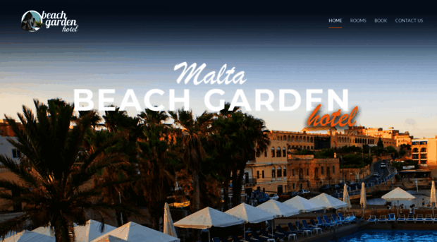 beachgardenmalta.com