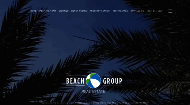 beachgroupflorida.com