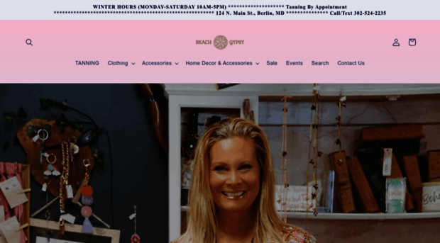 beachgypsy.co