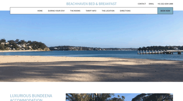 beachhavenbnb.com.au