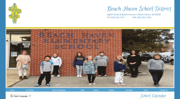 beachhavenschool.com