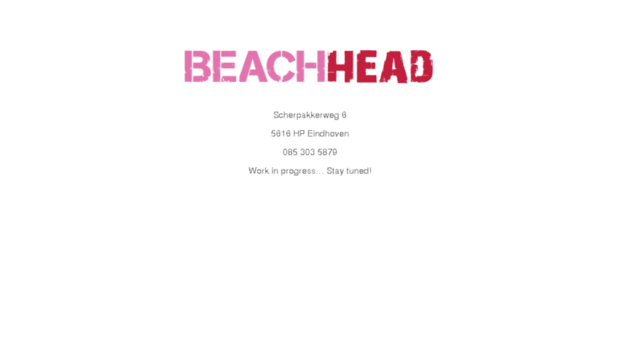beachhead.eu