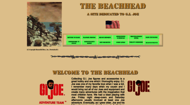 beachhead.tibranch.com