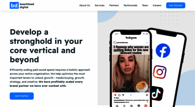beachheaddigital.com