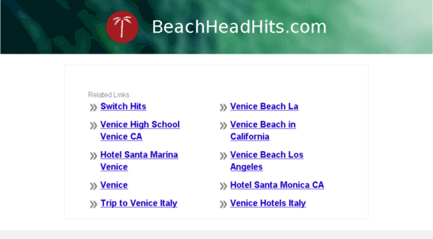 beachheadhits.com