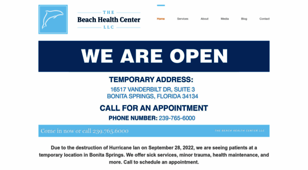 beachhealthcenter.com