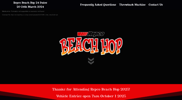 beachhop.co.nz