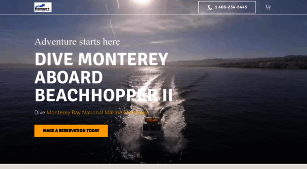 beachhopper2.com