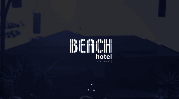 beachhotel.com.au