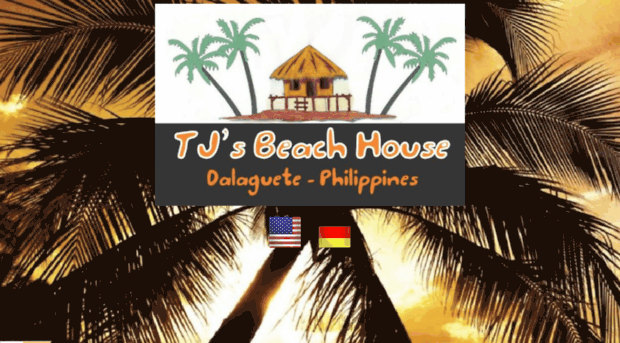 beachhouse-dalaguete.com