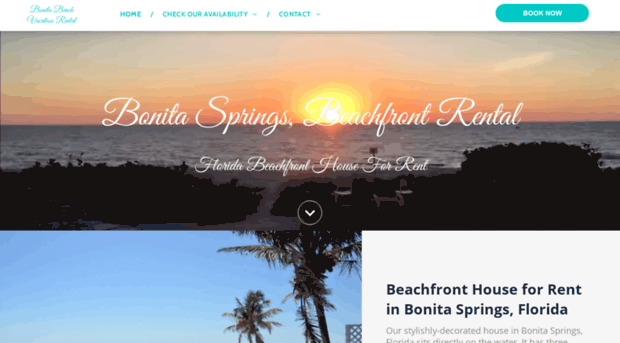 beachhouse-rental.com