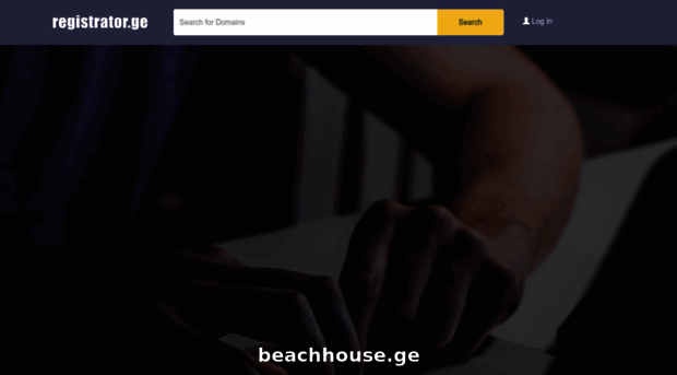 beachhouse.ge