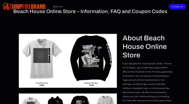 beachhouse.shopfirebrand.com