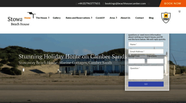 beachhousecamber.com