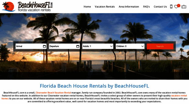 beachhousefl.com