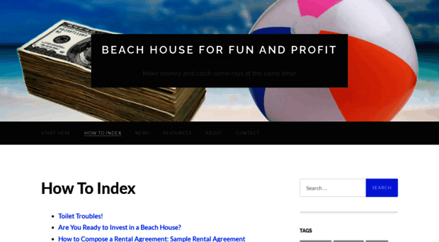 beachhouseforfunandprofit.com