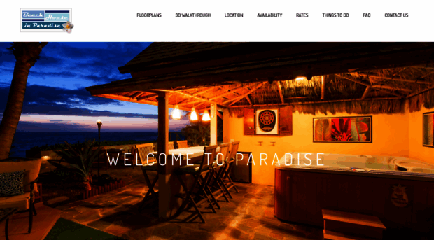 beachhouseinparadise.com