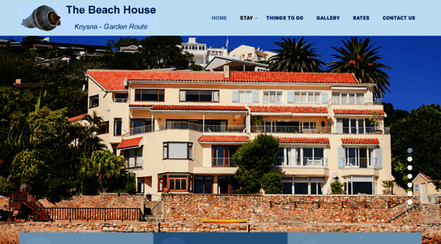 beachhouseknysna.co.za