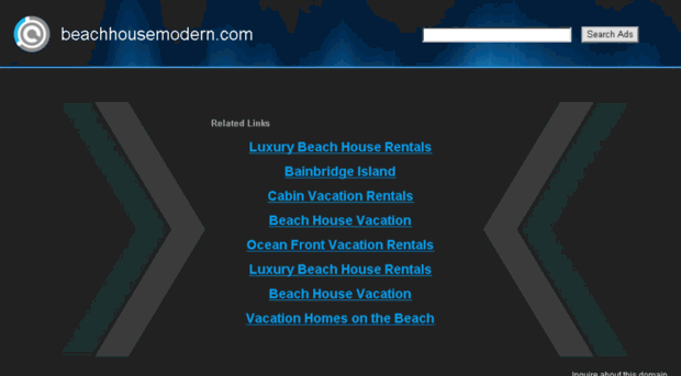 beachhousemodern.com