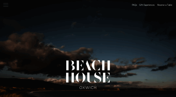 beachhouseoxwich.co.uk