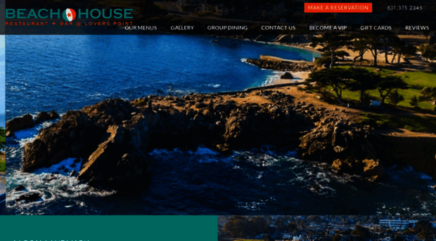 beachhousepg.com