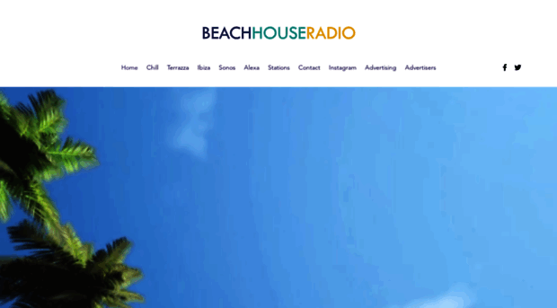 beachhouseradio.com