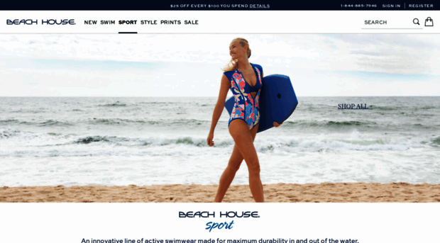 beachhousesport.com