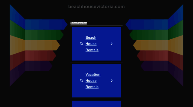 beachhousevictoria.com