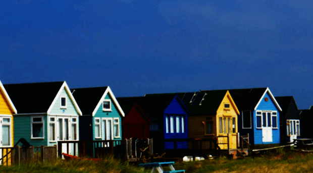 beachhuts.com