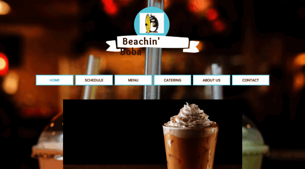 beachinboba.com