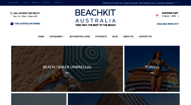 beachkit.com.au