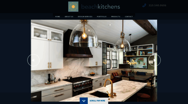 beachkitchendesign.com