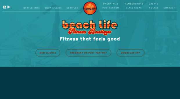 beachlifefitnessboutique.com