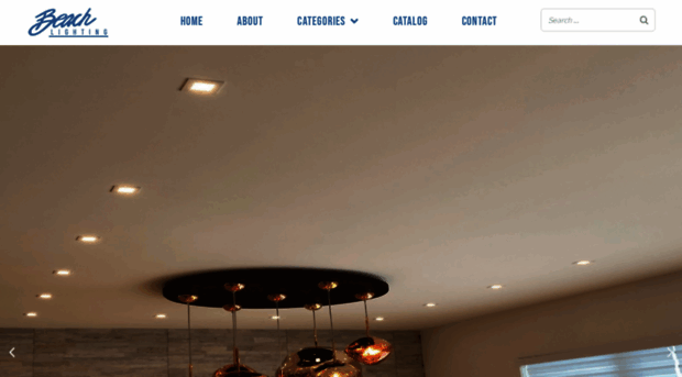 beachlightingusa.com