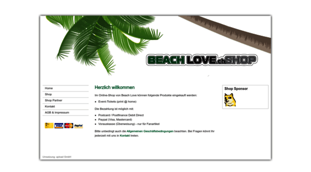 beachlove-shop.ch