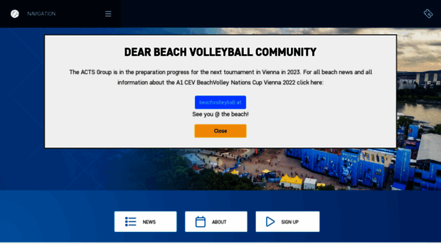 beachmajors.com