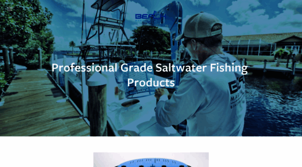 beachmarineproducts.com