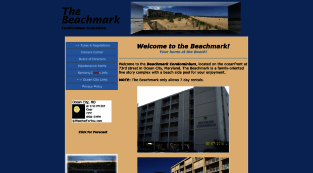 beachmark.org