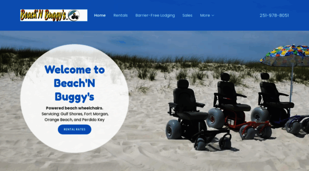 beachnbuggys.com