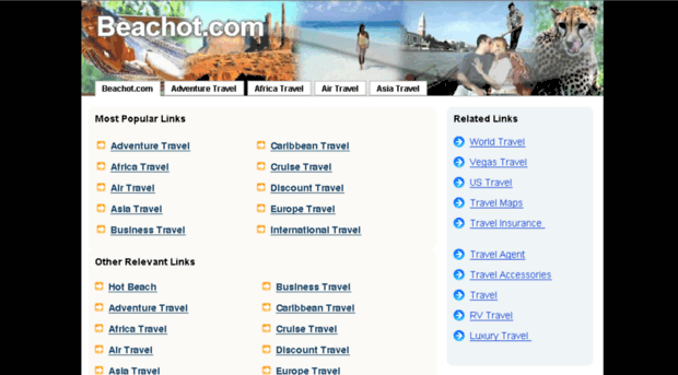 beachot.com