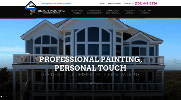 beachpainting.com