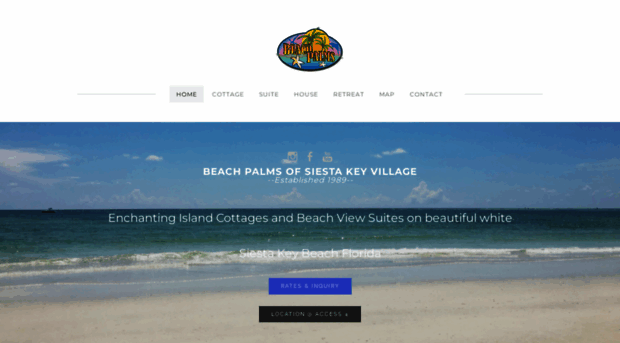 beachpalms.com