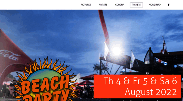 beachpartybocholt.be