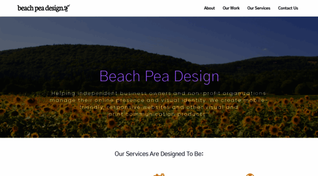 beachpea.ca