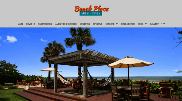 beachplaceguesthouses.com