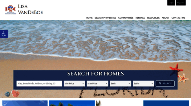 beachplaceone.com