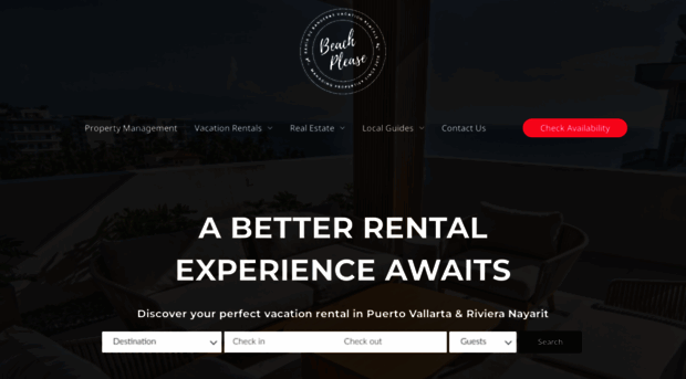 beachpleasemexico.com