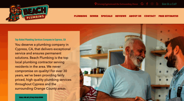 beachplumbingservices.com
